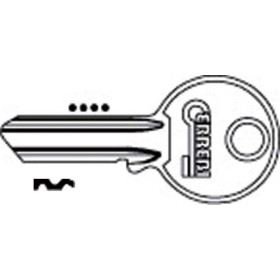 Chiave Universale FlyColor FC-U4D