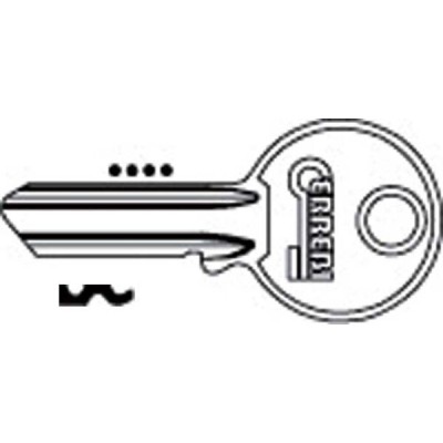 Chiave Universale FlyColor FC-U4S