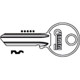 Chiave Universale FlyColor FC-U5D