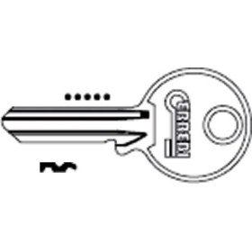 Chiave Universale FlyColor FC-U5PDT