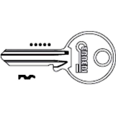 Chiave Universale FlyColor FC-U5PDT