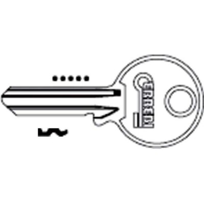 Chiave Universale FlyColor FC-U5PST