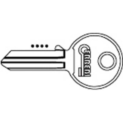 Chiave Profilo Nazionale FF12 (SLC FF15)