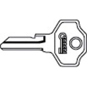 Chiave Profilo Nazionale GU8 (SLC GS13)