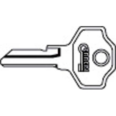 Chiave Profilo Nazionale GU8 (SLC GS13)