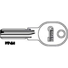 Chiave Punzonata I15 (SLC IE15)