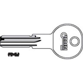 Chiave Punzonata I20 (SLC IE30)