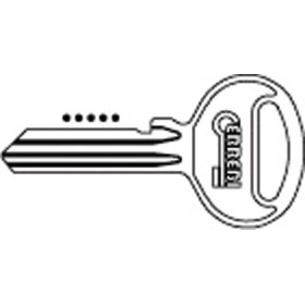 Chiave Profilo Nazionale I18R (SLC IE28R)