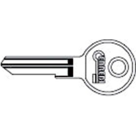 Chiave Profilo Estero LF11R (SLC LF6R)