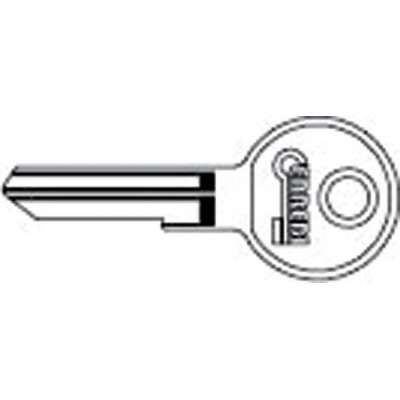 Chiave Profilo Estero LF11R (SLC LF6R)