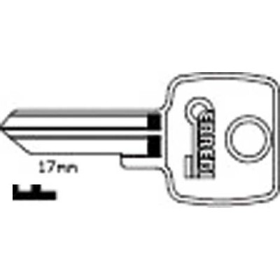 Chiave Profilo Estero LF14R