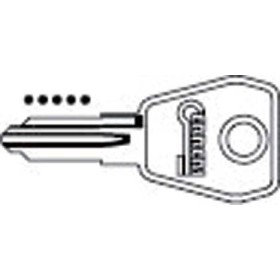 Chiave Profilo Estero LF28 (SLC LF30R)