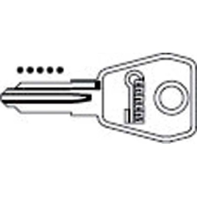 Chiave Profilo Estero LF28 (SLC LF30R)