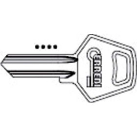 Chiave Profilo Nazionale MR4D (SLC MER1)