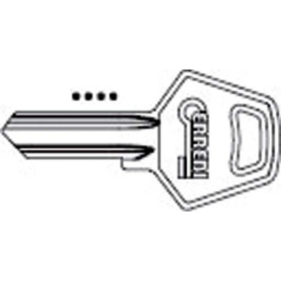 Chiave Profilo Nazionale MR4D (SLC MER1)