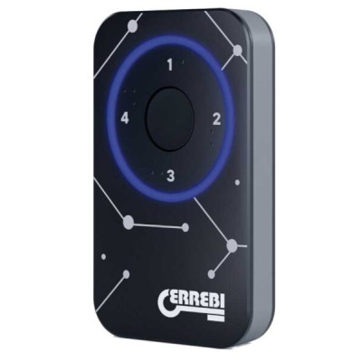 Radiocomando M-BT Advance Errebi