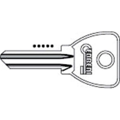 Chiave Profilo Nazionale O5D (SLC OC238)