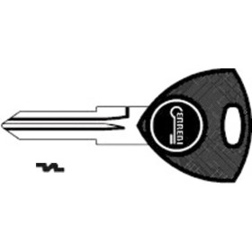 Chiave Auto Senza Trasponder T00GB14RPA