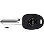 Chiave Auto Senza Trasponder T00GB14RPD