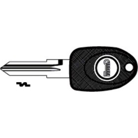 Chiave Auto Senza Trasponder T00GB14RPE