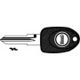 Chiave Auto Senza Trasponder T00GB14RPE