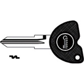 Chiave Auto Senza Trasponder T00GB14RPF