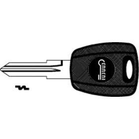 Chiave Auto Senza Trasponder T00GB14RPG