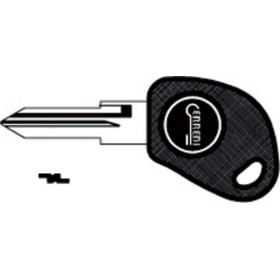Chiave Auto Senza Trasponder T00GB9RP