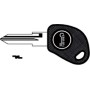 Chiave Auto Senza Trasponder T00GB9RP