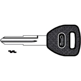 Chiave Auto Senza Trasponder T00HD43RP