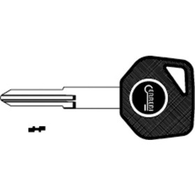 Chiave Auto Senza Trasponder T00HD55P