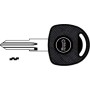 Chiave Auto Senza Trasponder T00HF43P