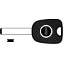Chiave Auto Senza Trasponder T00HF63P