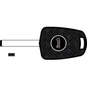 Chiave Auto Senza Trasponder T00HF66PB