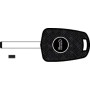 Chiave Auto Senza Trasponder T00HF66PB