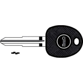 Chiave Auto Senza Trasponder T00HYN6P