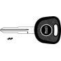 Chiave Auto Senza Trasponder T00KIA3P