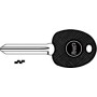 Chiave Auto Senza Trasponder T00KIA4P