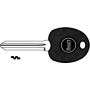 Chiave Auto Senza Trasponder T00KIA4RP