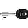 Chiave Auto Senza Trasponder T00MIT7PB
