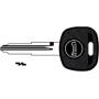 Chiave Auto Senza Trasponder T00MIT8RP
