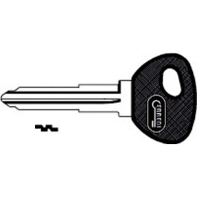 Chiave Auto Senza Trasponder T00MZ12RP