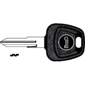 Chiave Auto Senza Trasponder T00NS5PA
