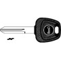Chiave Auto Senza Trasponder T00NS8PA