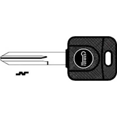 Chiave Auto Senza Trasponder T00NS8PB