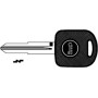 Chiave Auto Senza Trasponder T00SZ10P