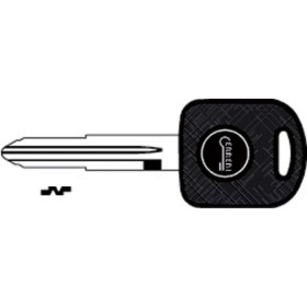 Chiave Auto Senza Trasponder T00SZ11P