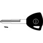 Chiave Auto Senza Trasponder T00SZ16RP