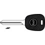 Chiave Auto Senza Trasponder T00SZ17P