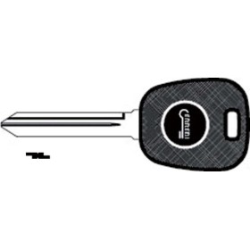 Chiave Auto Senza Trasponder T00SZ17RP
